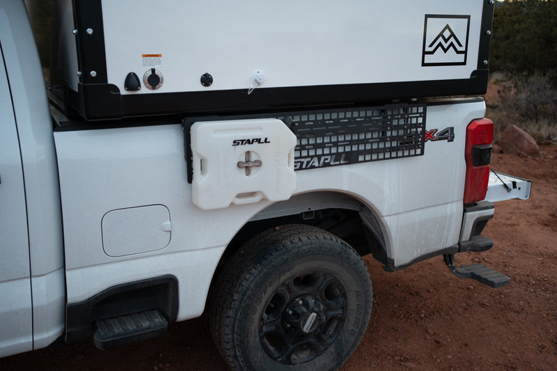 Load image into Gallery viewer, 48x10" Fender Rack
