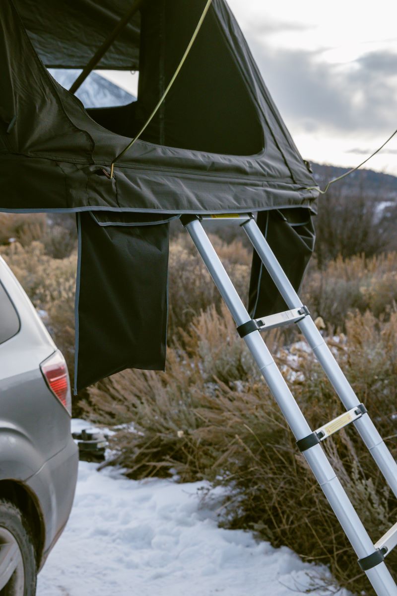Load image into Gallery viewer, Overland Junction Labrador Roof Top Tent
