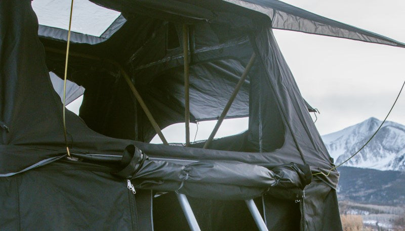Load image into Gallery viewer, Overland Junction Labrador Roof Top Tent
