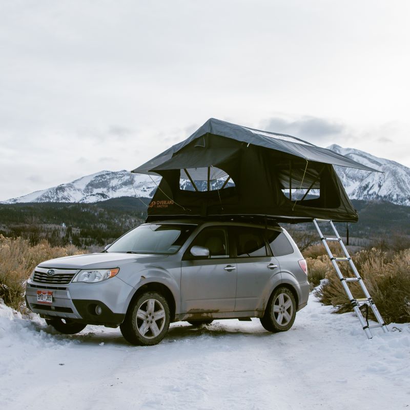 Load image into Gallery viewer, Overland Junction Labrador Roof Top Tent

