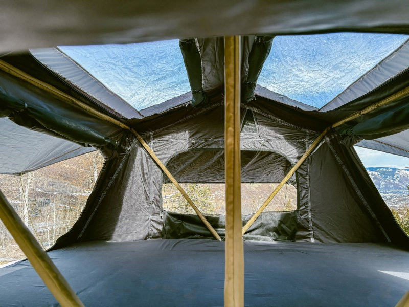 Load image into Gallery viewer, Overland Junction Labrador Roof Top Tent
