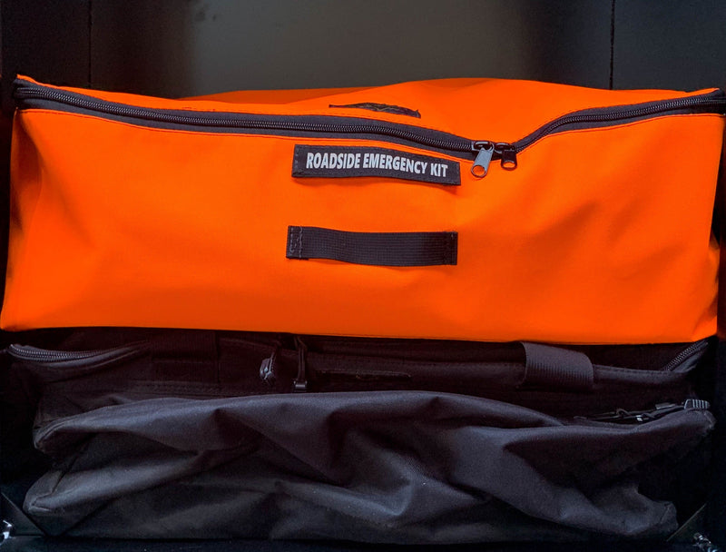 Load image into Gallery viewer, EXPEDITION BOX-LARGE Divider Storage Bags
