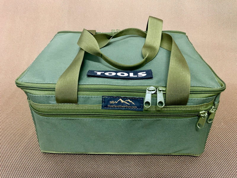 Load image into Gallery viewer, Range Bag - Ammo Bag
