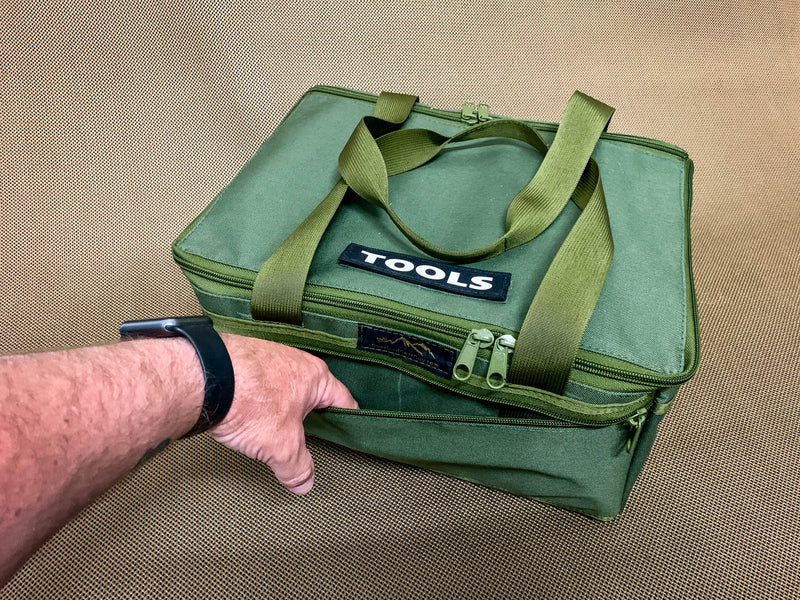 Load image into Gallery viewer, Range Bag - Ammo Bag
