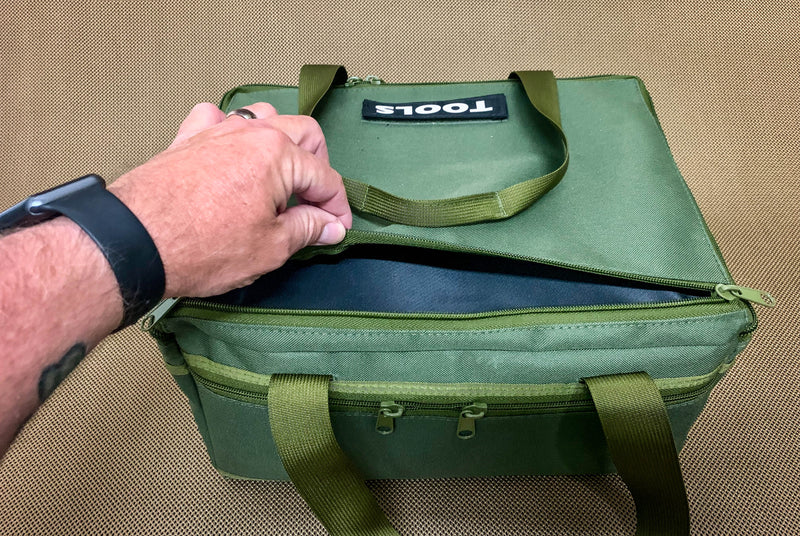 Load image into Gallery viewer, Range Bag - Ammo Bag

