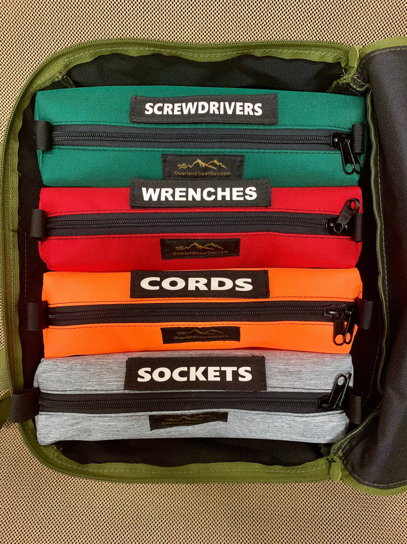 Load image into Gallery viewer, Range Bag - Ammo Bag
