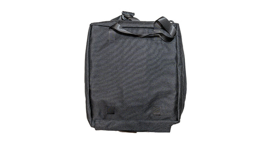 inca4x4 tool briefcase with magnet tray