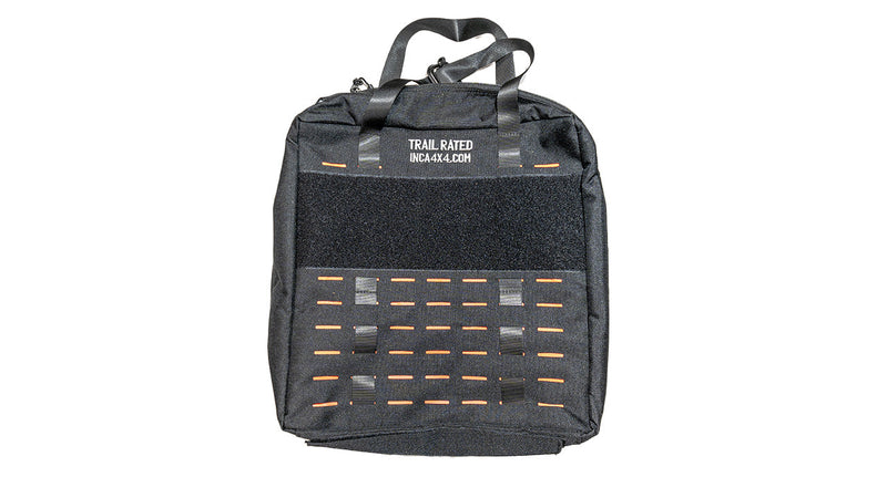 Load image into Gallery viewer, inca4x4 tool briefcase with magnet tray
