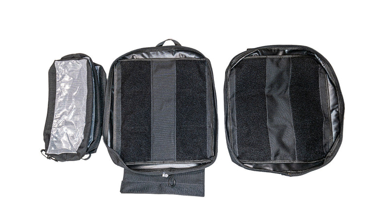 Load image into Gallery viewer, inca4x4 tool briefcase with magnet tray
