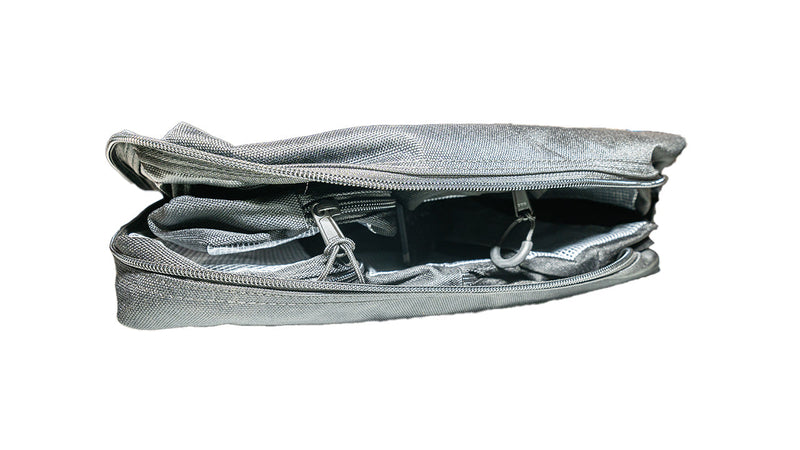 Load image into Gallery viewer, inca4x4 tool briefcase with magnet tray
