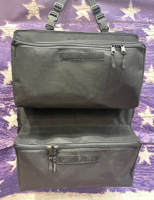 Overlander 2 Seat Organizer