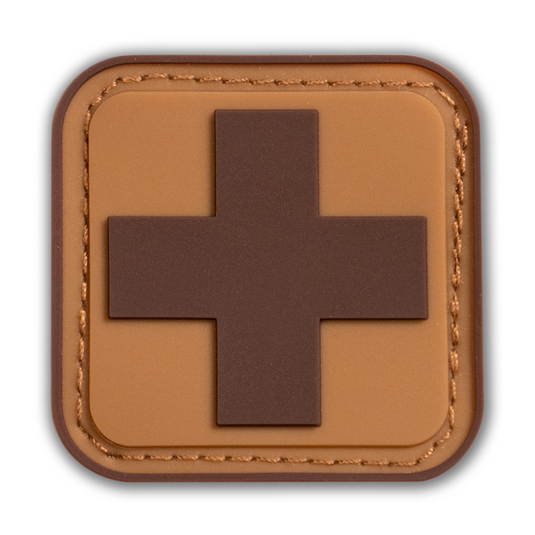First Aid: Morale Patch Collection
