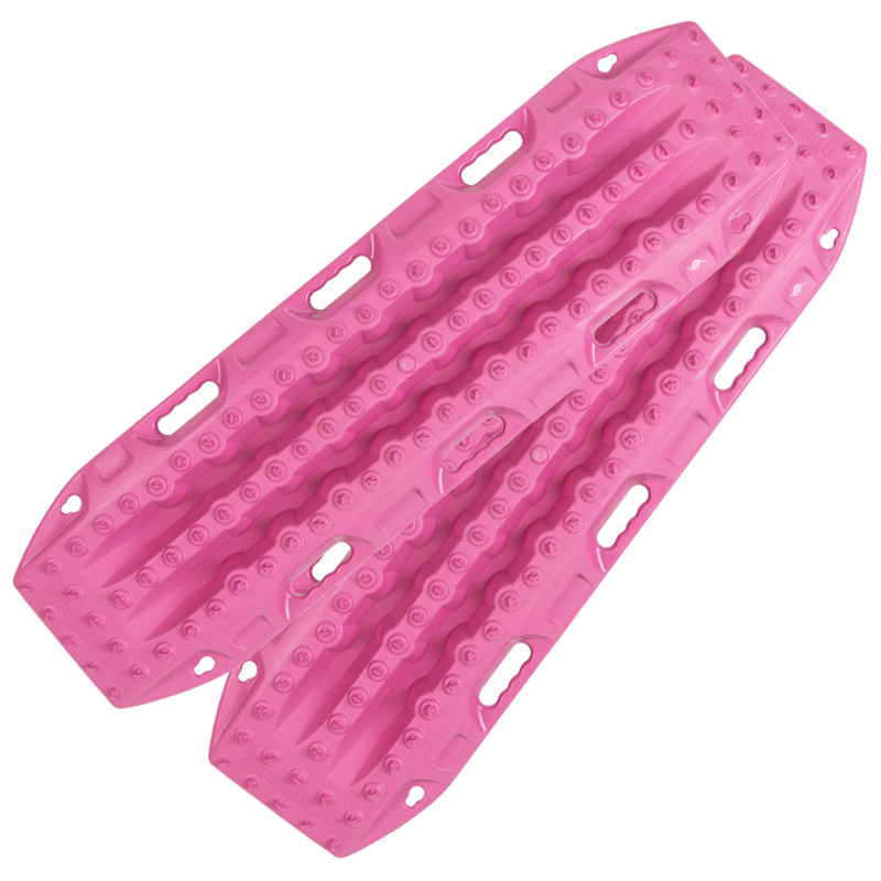 Load image into Gallery viewer, MAXTRAX MKII Pink Recovery Boards
