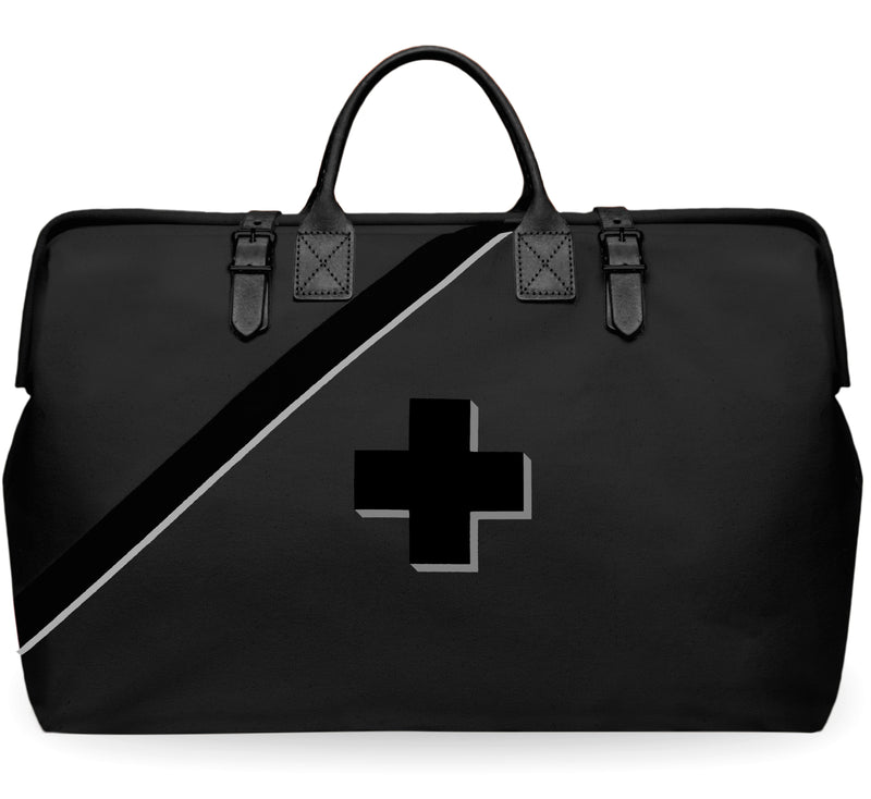 Load image into Gallery viewer, The Prepster | Two-Person | 3-Day Emergency Kit Bag
