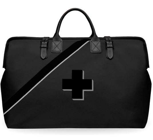 The Prepster | Two-Person | 3-Day Emergency Kit Bag