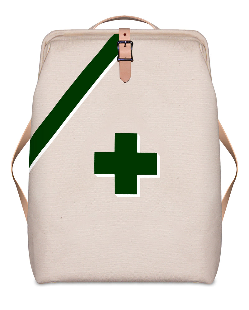 Load image into Gallery viewer, The Prepster Backpack | 3-Day Emergency Bag
