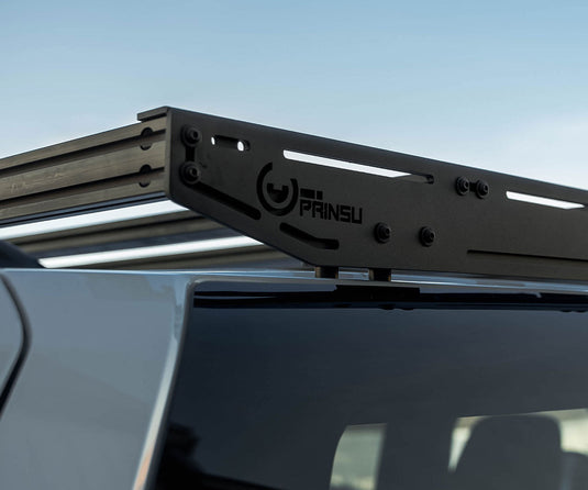 Prinsu Toyota 4Runner Pro Roof Rack | 2025