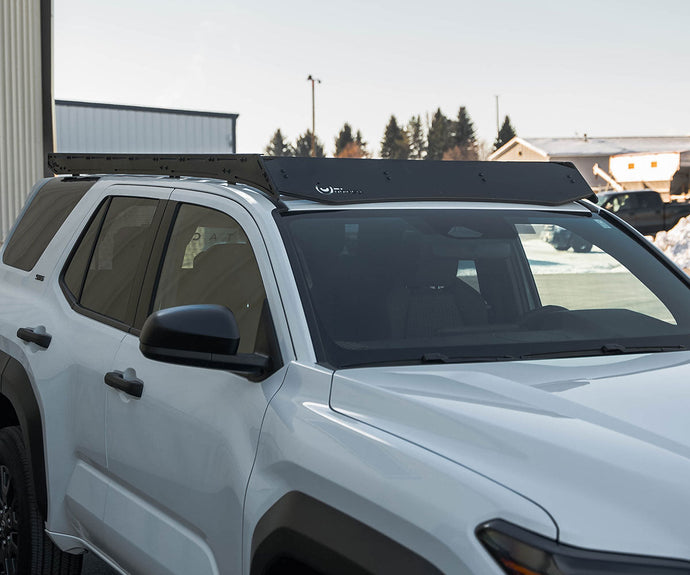 Prinsu Toyota 4Runner Pro Roof Rack | 2025