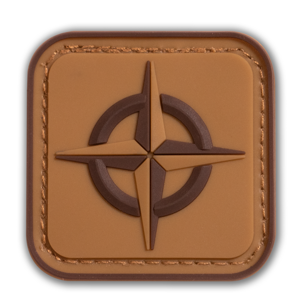 Load image into Gallery viewer, Survival / Camping: Patch Collection
