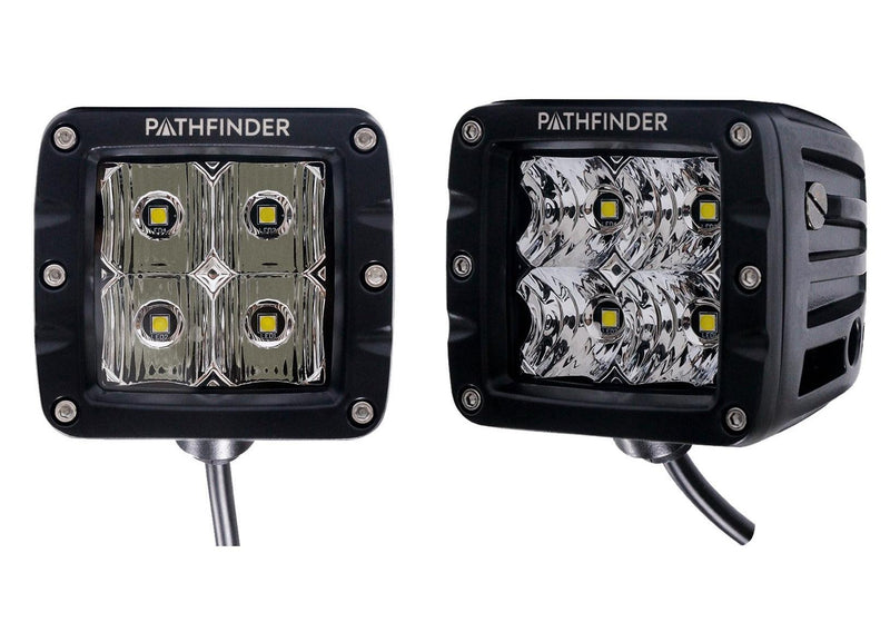 Load image into Gallery viewer, Pathfinder - Surface Mount Pod Pair
