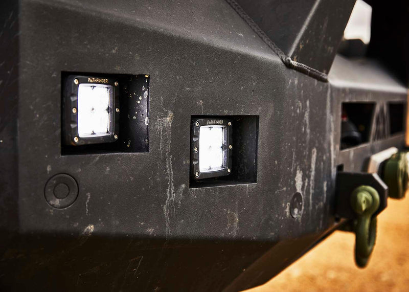 Load image into Gallery viewer, Pathfinder - Surface Mount Pod Pair
