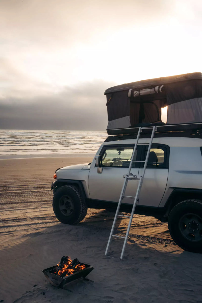 Load image into Gallery viewer, James Baroud Barbecue
