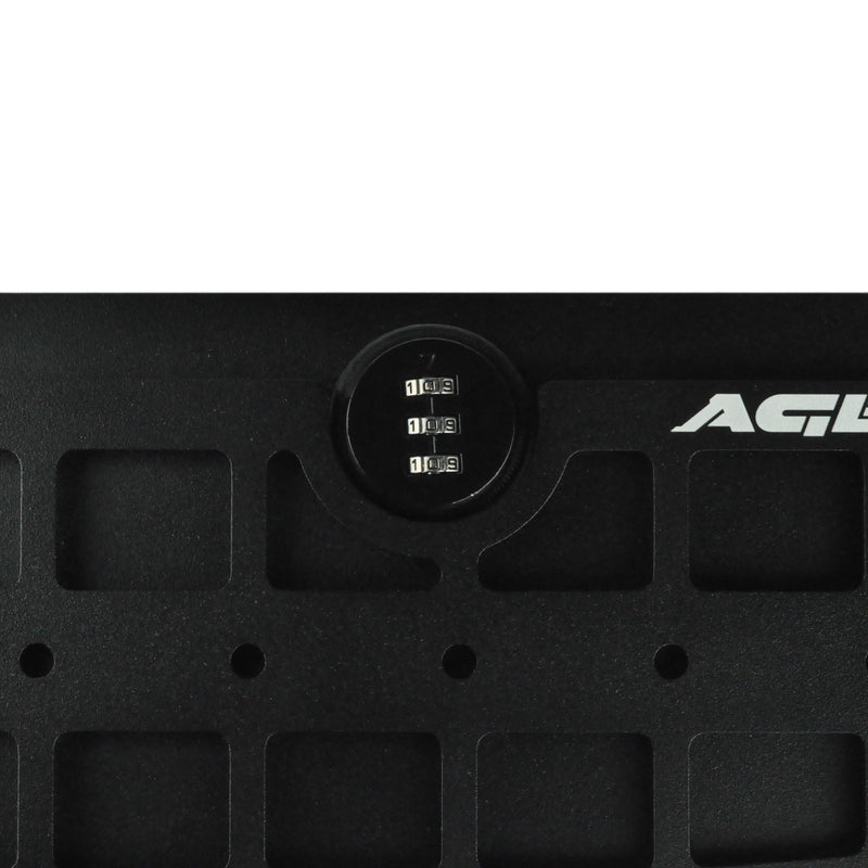Load image into Gallery viewer, Combo Lock Set for Lock Box
