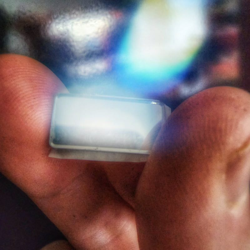 Load image into Gallery viewer, Supply &quot;MacGyver&quot; Patch Kit: Everyday Carry items for improvising in tasks completions
