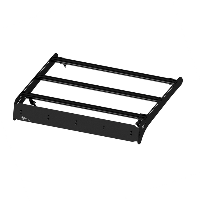 Polaris Ranger 3 Seater Prinsu Roof Rack