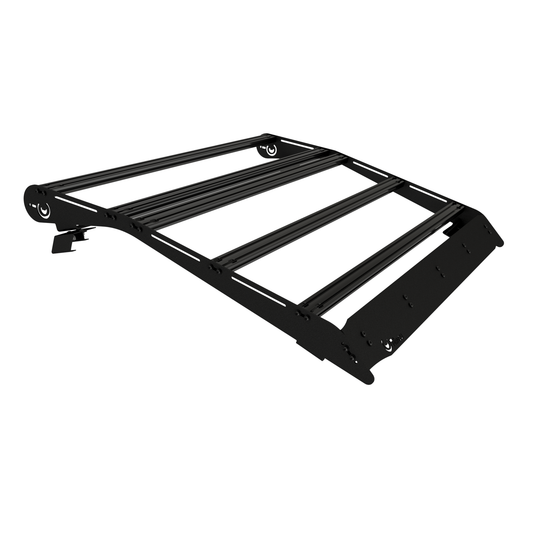 Polaris General XP 1000 2 Seat Prinsu Roof Rack | 2016-2021
