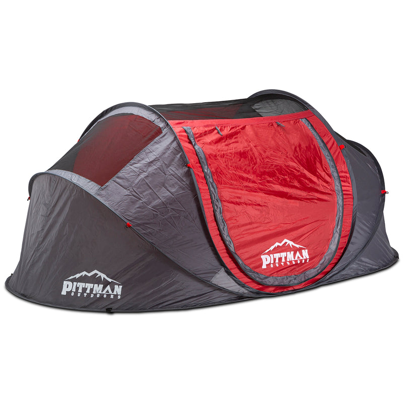 Load image into Gallery viewer, Pittman Outdoor Instant Pop-Up Tent
