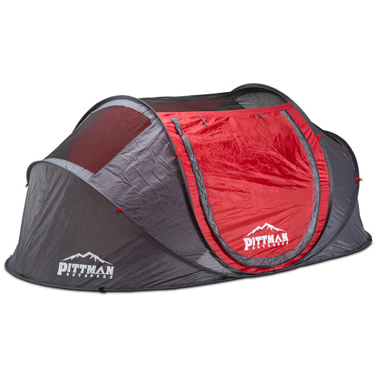 Pittman Outdoor Instant Pop-Up Tent