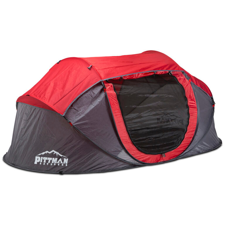 Load image into Gallery viewer, Pittman Outdoor Instant Pop-Up Tent
