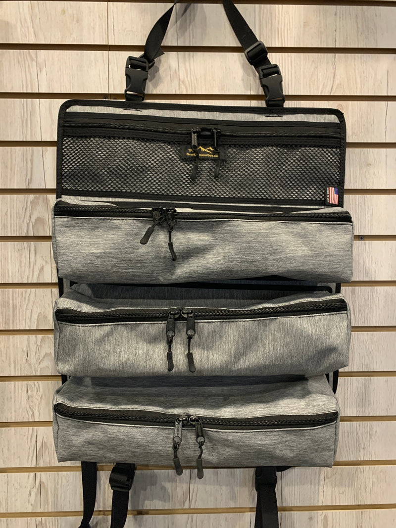 Load image into Gallery viewer, Poplar Seat Organizer
