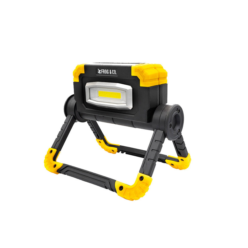 Load image into Gallery viewer, 360 Degree Portable LED Worklight
