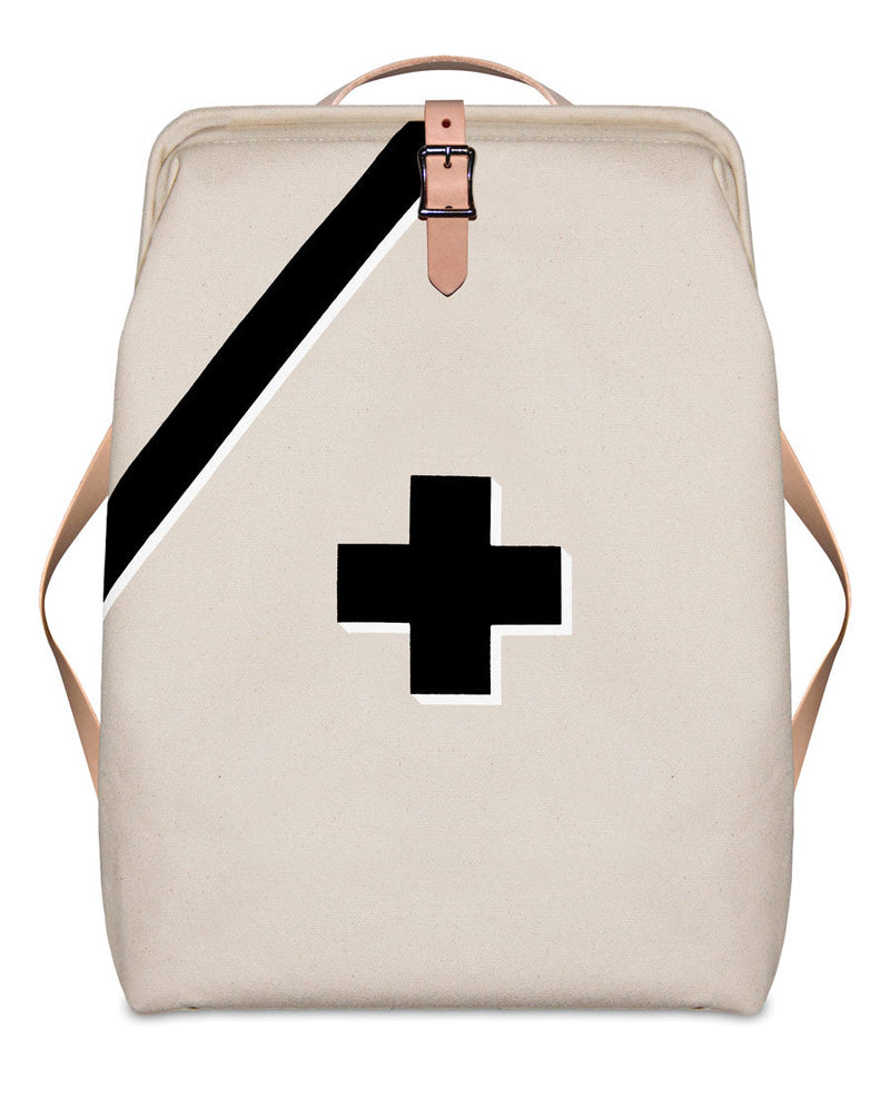 Load image into Gallery viewer, The Prepster Backpack | 3-Day Emergency Bag
