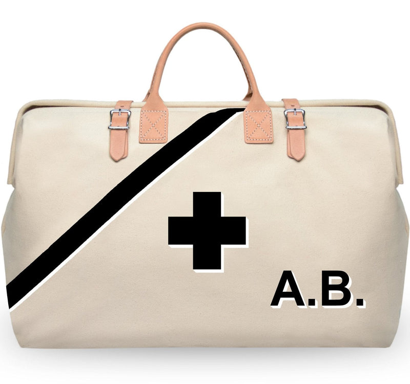 Load image into Gallery viewer, The Prepster | Two-Person | 3-Day Emergency Kit Bag
