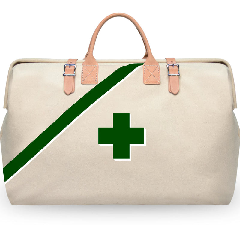 Load image into Gallery viewer, The Prepster | Two-Person | 3-Day Emergency Kit Bag
