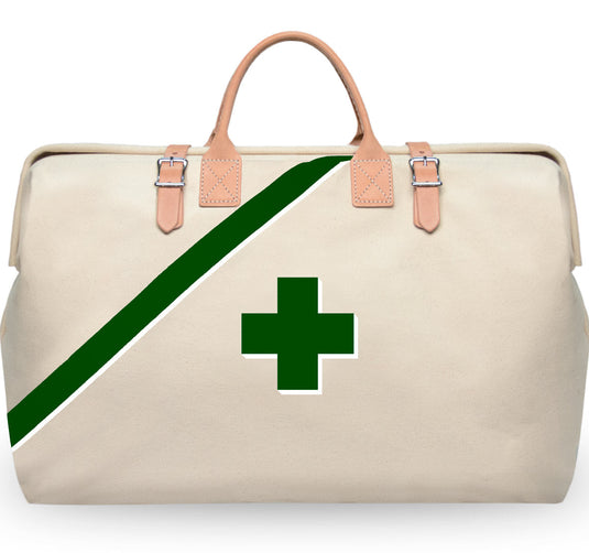 The Prepster | Two-Person | 3-Day Emergency Kit Bag