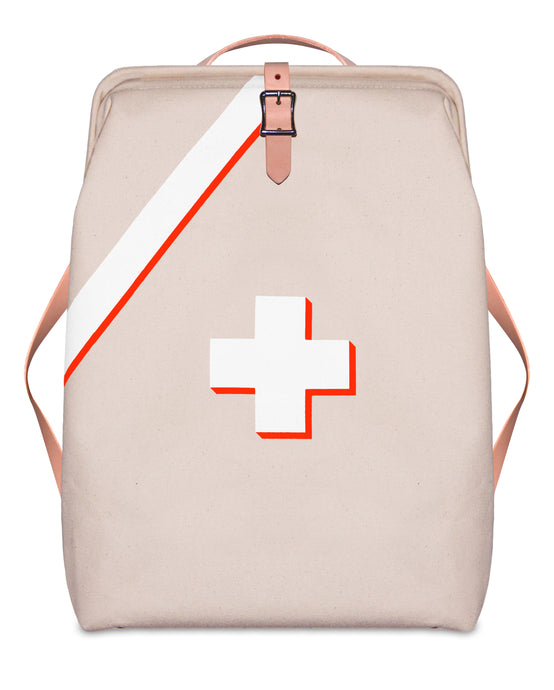 The Prepster Backpack | 3-Day Emergency Bag