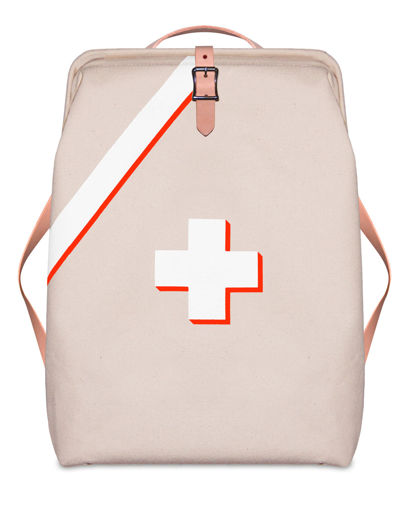 Load image into Gallery viewer, The Prepster Backpack | 3-Day Emergency Bag
