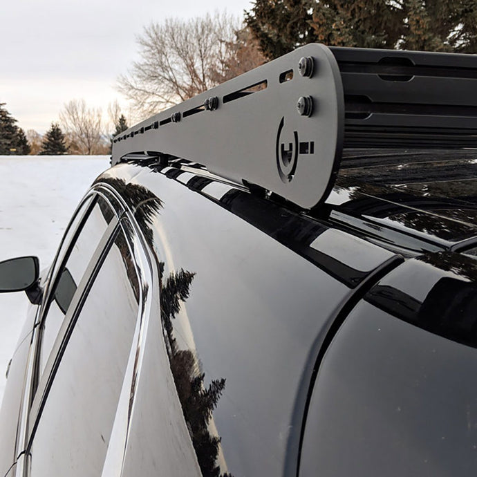 Prinsu Subaru Ascent Roof Rack | 2019-2022