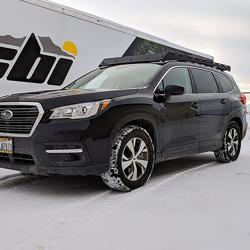 Load image into Gallery viewer, Prinsu Subaru Ascent Roof Rack | 2019-2022

