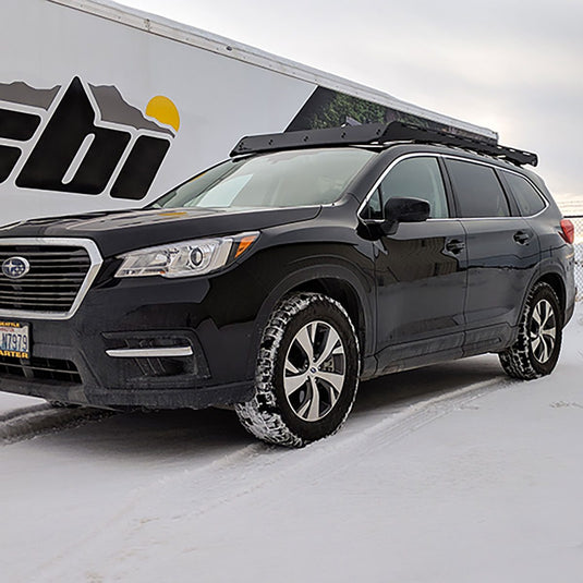 Prinsu Subaru Ascent Roof Rack | 2019-2022