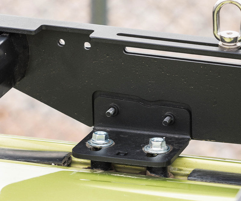 Load image into Gallery viewer, Prinsu Pro Chevy Colorado Roof Rack | 2015-2025
