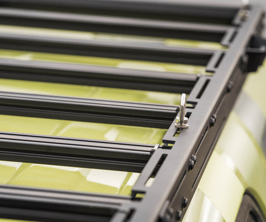 Prinsu Pro Chevy Colorado Roof Rack | 2015-2025