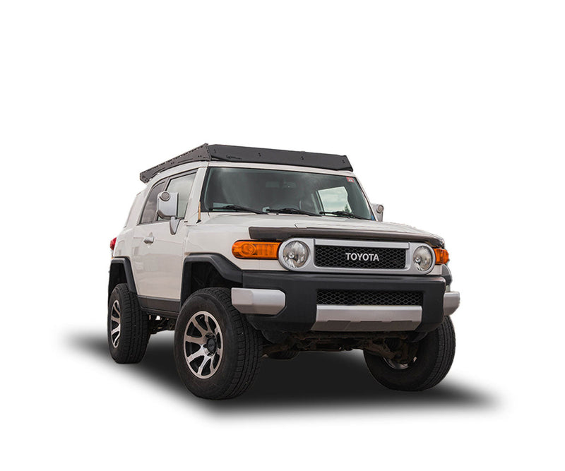 Load image into Gallery viewer, Prinsu Pro Toyota FJ Cruiser Roof Rack | 2007-2014
