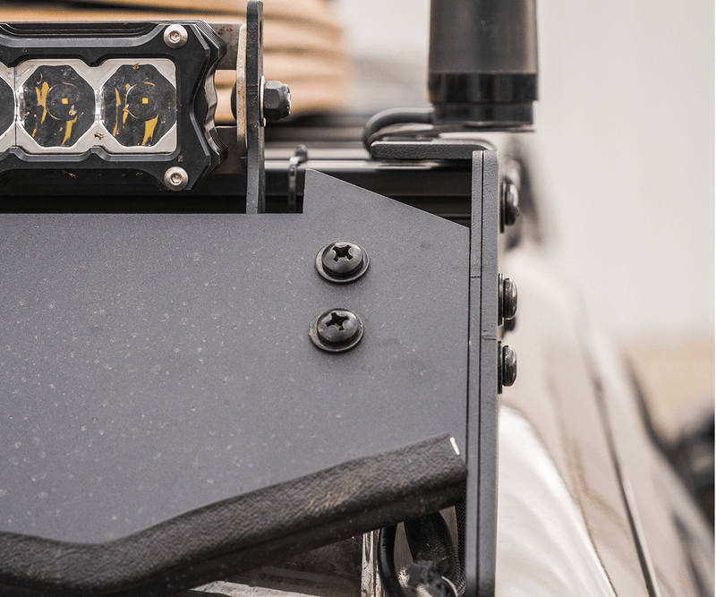 Load image into Gallery viewer, Prinsu Pro Toyota Rav4 Roof Rack | 2019-2025
