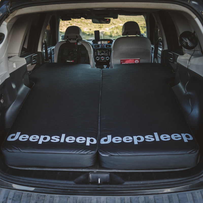 Load image into Gallery viewer, deepsleep Solo Mat for Ford Bronco Sport
