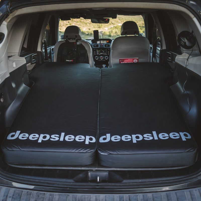 Load image into Gallery viewer, deepsleep Solo Mat for Ford Edge
